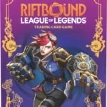 Riftbound: Unleashed – Deck Vi EN (4)