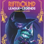 Riftbound: Unleashed – Deck Vex EN (4)