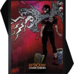 Riftbound: Unleashed – 100 Art Sleeves #1