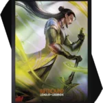 Riftbound: Unleashed – 100 Art Sleeves #2