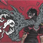 Riftbound: Unleashed – Playmat #1