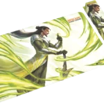 Riftbound: Unleashed – Playmat #2