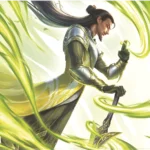 Riftbound: Unleashed – Playmat #2