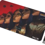 Riftbound: Unleashed – Playmat #3