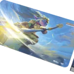 Riftbound: Unleashed – Playmat #4