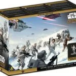 SWL: Echo Base Defenders (SE Battleforce)