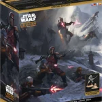 SWL: Mandalorian (SE Battleforce)