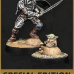 SWL: Mandalorian (SE Battleforce)