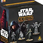 SWL: Imperial Specialists (Reissue)