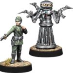 SWL: Imperial Specialists (Reissue)