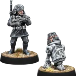 SWL: Imperial Specialists (Reissue)