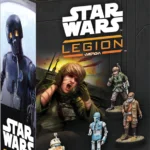 SWL: Rebel Specialists (Reissue)