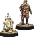 SWL: Rebel Specialists (Reissue)