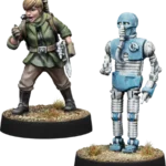 SWL: Rebel Specialists (Reissue)