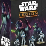 SWL: Republic Specialists​​ (Reissue)