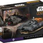 SWL: TX-225 GAVw Occupier Tank​​ (Reissue)