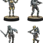SWL: Clan Wren Mandalorians​ (Reissue)