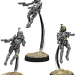 SWL: Clan Wren Mandalorians​ (Reissue)