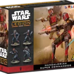 SWL: Mandalorian Super Commandos (Reissue)
