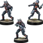 SWL: Mandalorian Super Commandos (Reissue)
