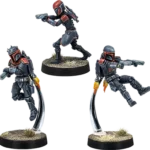 SWL: Mandalorian Super Commandos (Reissue)