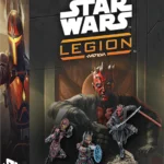 SWL: Leaders of the Shadow Collective​​ (Reissue)