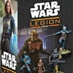 SWL: Mandalorian Leaders​