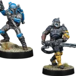 SWL: Mandalorian Leaders​