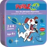 PhraZfelu