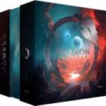 DE: Dragon Eclipse (Base)
