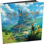 DE: Artbook