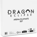 DE: Arena Playmats (x5)