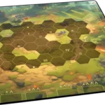 DE: Untamed Arena Playmats (PVP)