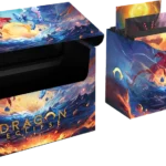 DE: Combat Deck Boxes