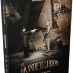 Detective Box : Short Stories – La Grande Illusion