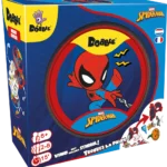 Dobble Spiderman (Eco Sleeve) FR/NL