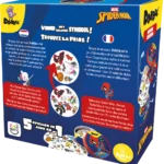 Dobble Spiderman (Eco Sleeve) FR/NL