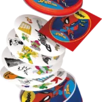 Dobble Spiderman (Eco Sleeve) FR/NL
