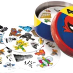 Dobble Spiderman (Eco Sleeve) FR/NL