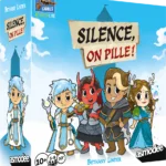 Silence, on pille !