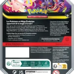Pokémon : Pokebox Q2 2026 (2 visuels)
