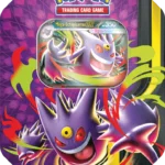 Pokémon : Pokebox Q2 2026 (2 visuels)