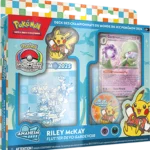 Pokémon : Deck des championnats du monde 2025