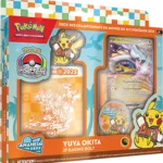 Pokémon : Deck des championnats du monde 2025