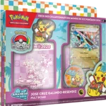 Pokémon : Deck des championnats du monde 2025