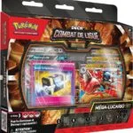 Pokémon : Coffret combat de ligue mai 26