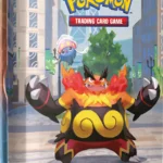 Pokémon : Mini Pokébox Q2 2026