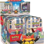 Pokémon : Mini Pokébox Q2 2026