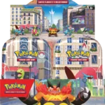 Pokémon : Mini Pokébox Q2 2026