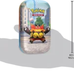 Pokémon : Mini Pokébox Q2 2026